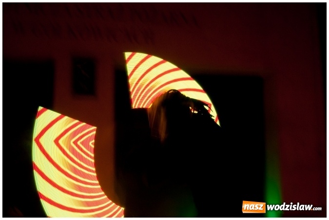 Zdjęcie w galerii na portalu naszwodzislaw.com: I Bożonarodzeniowy Jarmark Rękodzieła przy Ośrodku Kultury w Gołkowicach za nami! wiadomości z regionu