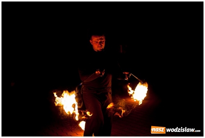 Zdjęcie w galerii na portalu naszwodzislaw.com: I Bożonarodzeniowy Jarmark Rękodzieła przy Ośrodku Kultury w Gołkowicach za nami! wiadomości z regionu