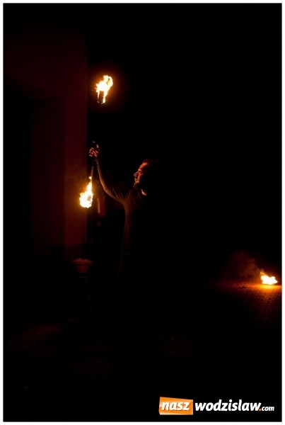 Zdjęcie w galerii na portalu naszwodzislaw.com: I Bożonarodzeniowy Jarmark Rękodzieła przy Ośrodku Kultury w Gołkowicach za nami! wiadomości z regionu