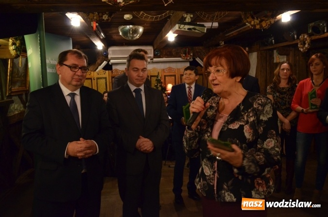 Zdjęcie w galerii na portalu naszwodzislaw.com: EkoKarlik trafił do Rydułtów. WFOŚiGW w Katowicach nagrodził dążenie władz miasta do poprawy stanu środowiska naturalnego wiadomości z regionu