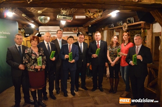 Zdjęcie w galerii na portalu naszwodzislaw.com: EkoKarlik trafił do Rydułtów. WFOŚiGW w Katowicach nagrodził dążenie władz miasta do poprawy stanu środowiska naturalnego wiadomości z regionu