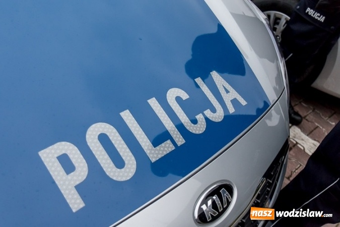 Zdjęcie w galerii na portalu naszwodzislaw.com: Śląska Policja ma 26 nowych radiowozów. Jeden trafił do wodzisławskiej placówki  wiadomości z regionu