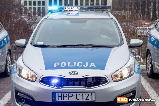Zdjęcie w galerii na portalu naszwodzislaw.com: Śląska Policja ma 26 nowych radiowozów. Jeden trafił do wodzisławskiej placówki  wiadomości z regionu