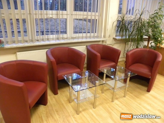 Zdjęcie w galerii na portalu naszwodzislaw.com: Nowa odsłona wodzisławskiej biblioteki  wiadomości z regionu