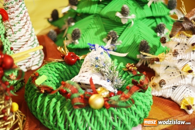 Zdjęcie w galerii na portalu naszwodzislaw.com: Wystartował Wodzisławski Jarmark Bożonarodzeniowy wiadomości z regionu