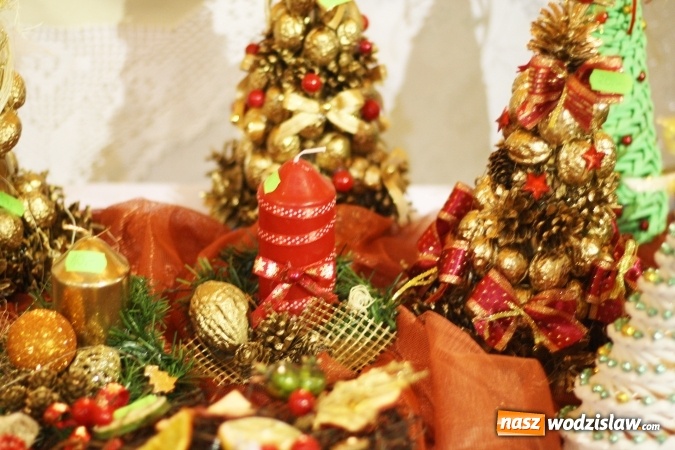 Zdjęcie w galerii na portalu naszwodzislaw.com: Wystartował Wodzisławski Jarmark Bożonarodzeniowy wiadomości z regionu