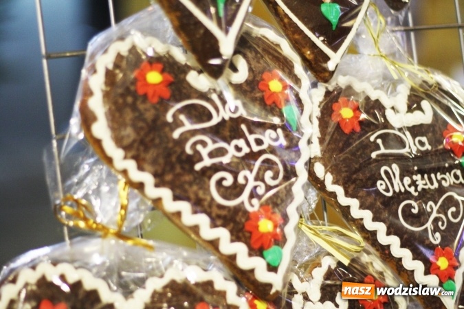 Zdjęcie w galerii na portalu naszwodzislaw.com: Wystartował Wodzisławski Jarmark Bożonarodzeniowy wiadomości z regionu