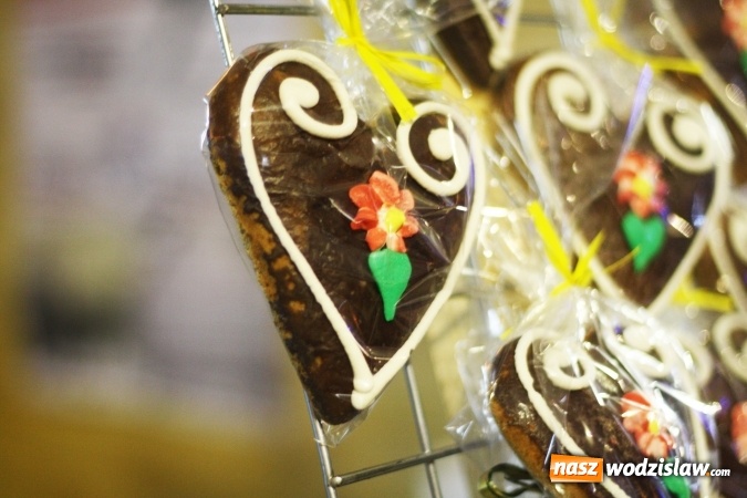 Zdjęcie w galerii na portalu naszwodzislaw.com: Wystartował Wodzisławski Jarmark Bożonarodzeniowy wiadomości z regionu