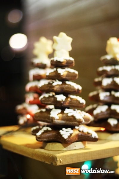 Zdjęcie w galerii na portalu naszwodzislaw.com: Wystartował Wodzisławski Jarmark Bożonarodzeniowy wiadomości z regionu