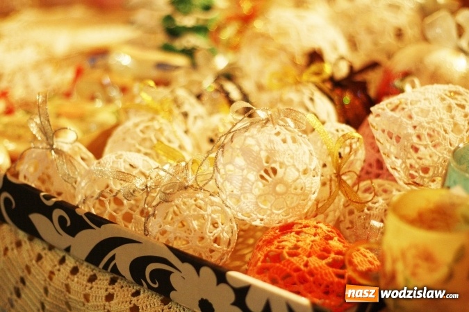 Zdjęcie w galerii na portalu naszwodzislaw.com: Wystartował Wodzisławski Jarmark Bożonarodzeniowy wiadomości z regionu