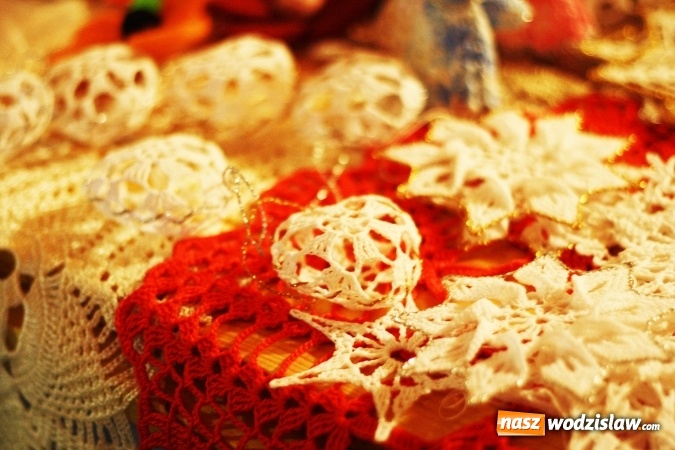 Zdjęcie w galerii na portalu naszwodzislaw.com: Wystartował Wodzisławski Jarmark Bożonarodzeniowy wiadomości z regionu