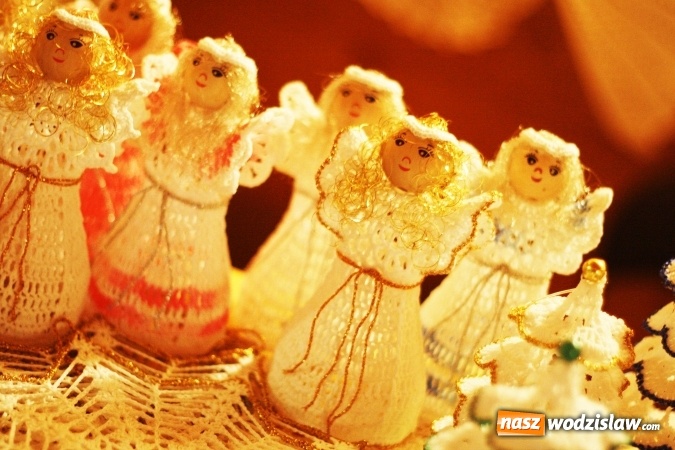 Zdjęcie w galerii na portalu naszwodzislaw.com: Wystartował Wodzisławski Jarmark Bożonarodzeniowy wiadomości z regionu