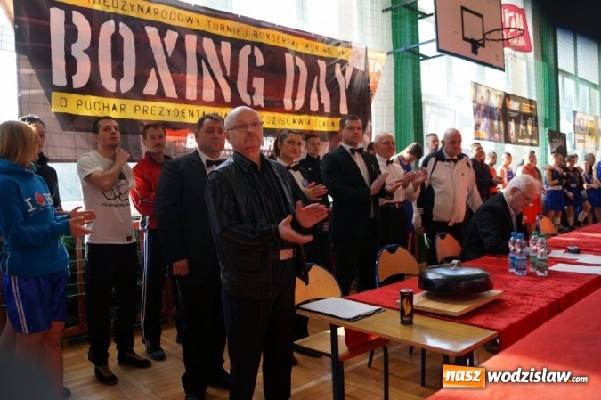 Zdjęcie w galerii na portalu naszwodzislaw.com: Dopalacze kradną życie! Wodzisławska policja apeluje: Uzależnij się, ale od sportu wiadomości z regionu