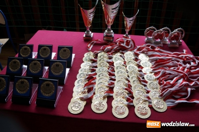 Zdjęcie w galerii na portalu naszwodzislaw.com: Dopalacze kradną życie! Wodzisławska policja apeluje: Uzależnij się, ale od sportu wiadomości z regionu