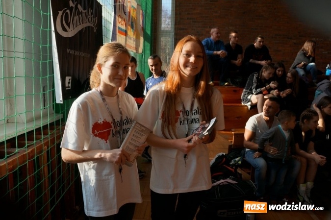 Zdjęcie w galerii na portalu naszwodzislaw.com: Dopalacze kradną życie! Wodzisławska policja apeluje: Uzależnij się, ale od sportu wiadomości z regionu