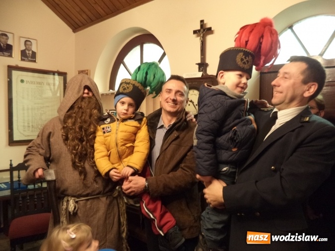 Zdjęcie w galerii na portalu naszwodzislaw.com: Pracowity grudzień w przedszkolu nr 2 w Pszowie wiadomości z regionu