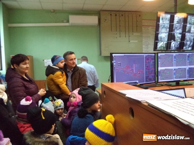 Zdjęcie w galerii na portalu naszwodzislaw.com: Pracowity grudzień w przedszkolu nr 2 w Pszowie wiadomości z regionu