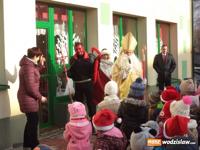 Zdjęcie w galerii na portalu naszwodzislaw.com: Pracowity grudzień w przedszkolu nr 2 w Pszowie wiadomości z regionu