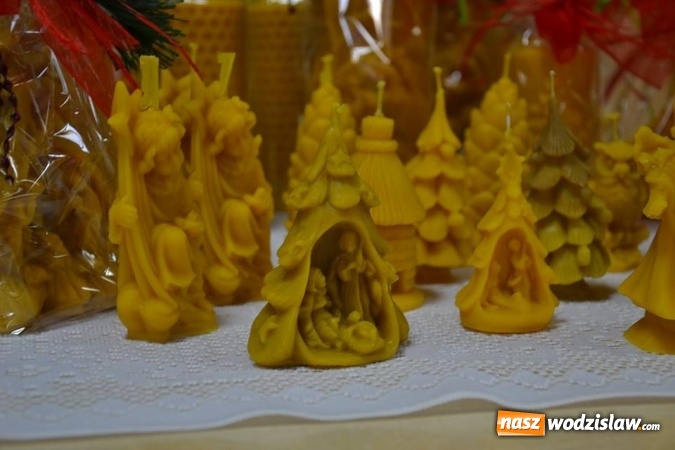 Zdjęcie w galerii na portalu naszwodzislaw.com: Pierwszy Jarmark Pszczeli w Radlinie – za nami  wiadomości z regionu