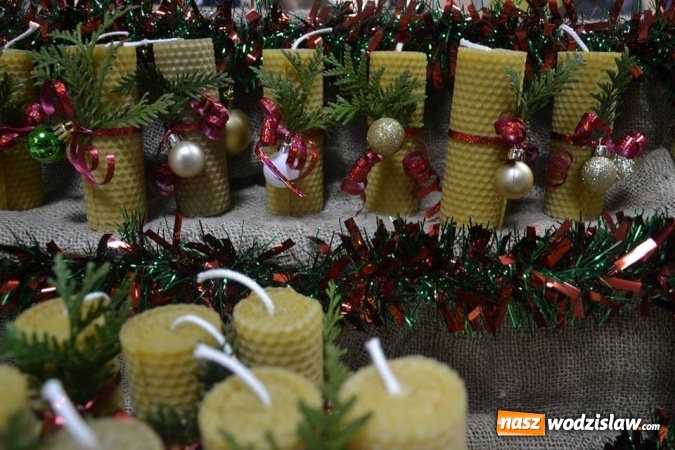 Zdjęcie w galerii na portalu naszwodzislaw.com: Pierwszy Jarmark Pszczeli w Radlinie – za nami  wiadomości z regionu