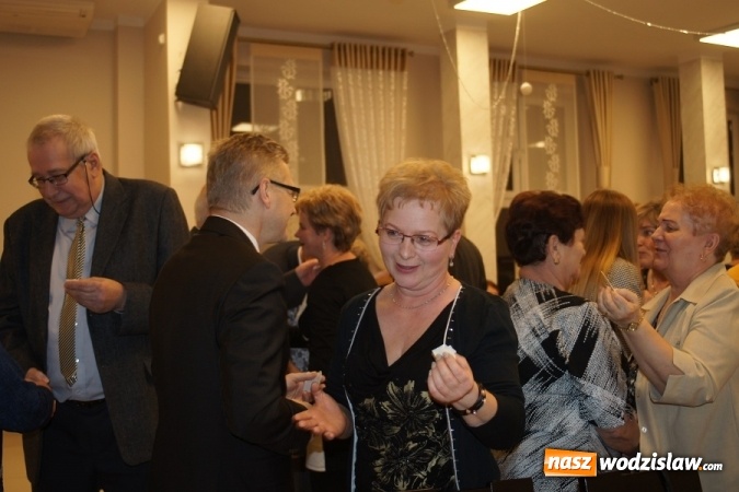 Zdjęcie w galerii na portalu naszwodzislaw.com: Spotkanie opłatkowe Koła Gospodyń Wiejskich w Mszanie. Mają już plany na przyszły rok wiadomości z regionu