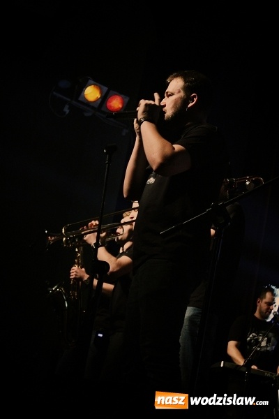 Zdjęcie w galerii na portalu naszwodzislaw.com: Zespół TABU zagościł w Miejskim Ośrodku Kultury w Pszowie  wiadomości z regionu