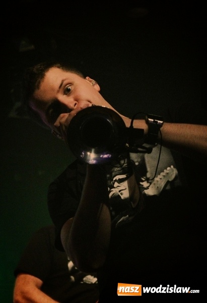 Zdjęcie w galerii na portalu naszwodzislaw.com: Zespół TABU zagościł w Miejskim Ośrodku Kultury w Pszowie  wiadomości z regionu