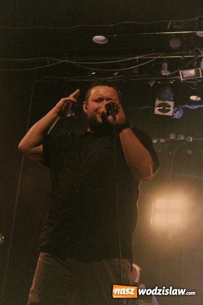 Zdjęcie w galerii na portalu naszwodzislaw.com: Zespół TABU zagościł w Miejskim Ośrodku Kultury w Pszowie  wiadomości z regionu