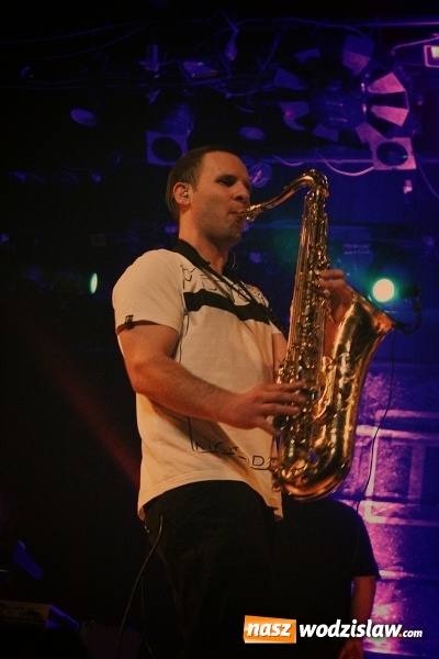 Zdjęcie w galerii na portalu naszwodzislaw.com: Zespół TABU zagościł w Miejskim Ośrodku Kultury w Pszowie  wiadomości z regionu