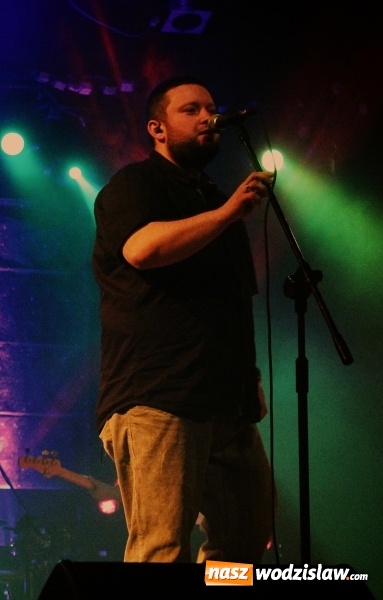 Zdjęcie w galerii na portalu naszwodzislaw.com: Zespół TABU zagościł w Miejskim Ośrodku Kultury w Pszowie  wiadomości z regionu