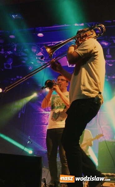 Zdjęcie w galerii na portalu naszwodzislaw.com: Zespół TABU zagościł w Miejskim Ośrodku Kultury w Pszowie  wiadomości z regionu