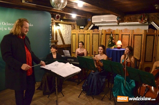 Zdjęcie w galerii na portalu naszwodzislaw.com: Konkurs EkoKarlik rozstrzygnięty wiadomości z regionu