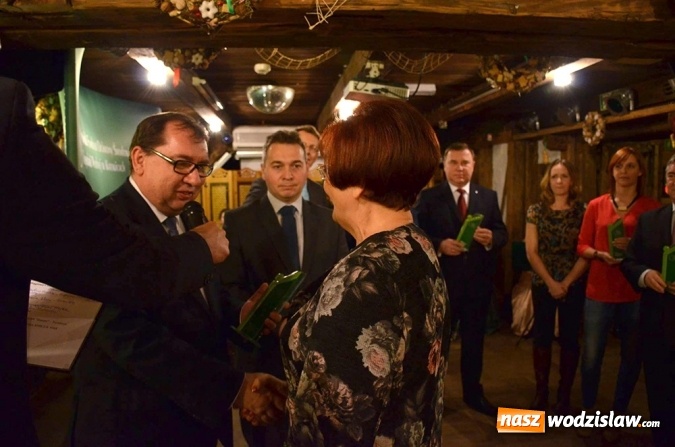 Zdjęcie w galerii na portalu naszwodzislaw.com: Konkurs EkoKarlik rozstrzygnięty wiadomości z regionu