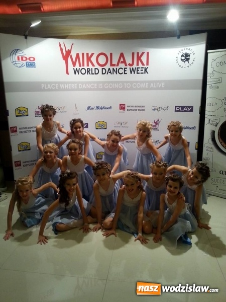 Zdjęcie w galerii na portalu naszwodzislaw.com: Wodzisławski Miraż bogatszy o kolejne medale  wiadomości z regionu