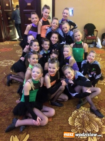 Zdjęcie w galerii na portalu naszwodzislaw.com: Wodzisławski Miraż bogatszy o kolejne medale  wiadomości z regionu