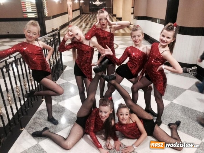 Zdjęcie w galerii na portalu naszwodzislaw.com: Wodzisławski Miraż bogatszy o kolejne medale  wiadomości z regionu