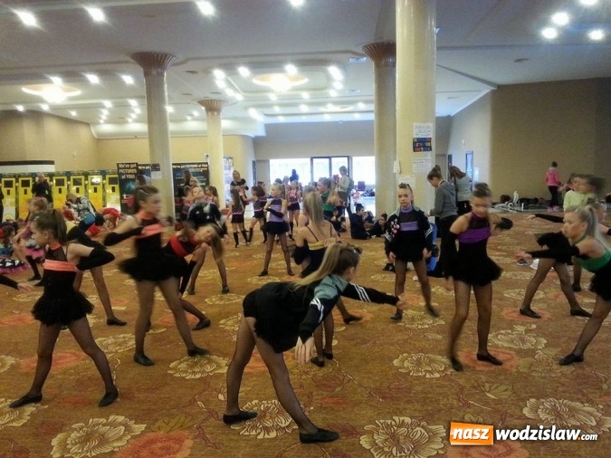 Zdjęcie w galerii na portalu naszwodzislaw.com: Wodzisławski Miraż bogatszy o kolejne medale  wiadomości z regionu