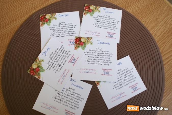 Zdjęcie w galerii na portalu naszwodzislaw.com: Szlachetna Paczka w Rydułtowach dotarła do 44 rodzin  wiadomości z regionu