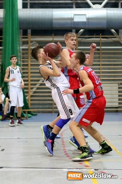 Zdjęcie w galerii na portalu naszwodzislaw.com: Wyjazdowy mecz kadet&oacute;w MKS Wodzisław zakończył się porażką wiadomości z regionu