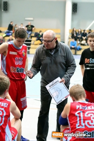 Zdjęcie w galerii na portalu naszwodzislaw.com: Wyjazdowy mecz kadet&oacute;w MKS Wodzisław zakończył się porażką wiadomości z regionu