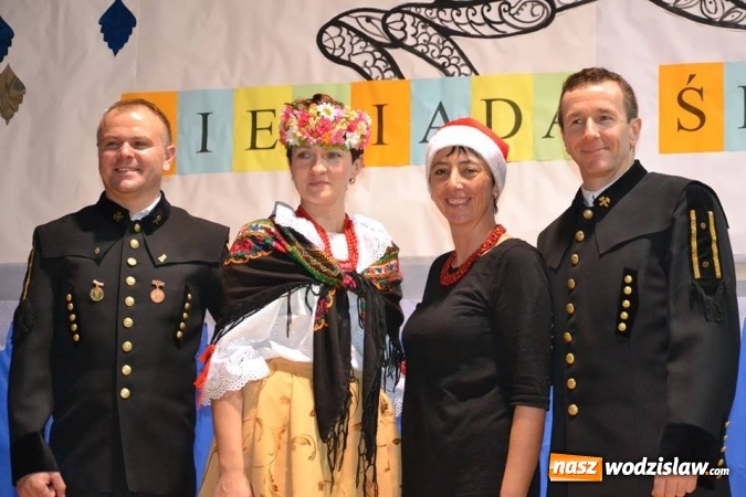 Zdjęcie w galerii na portalu naszwodzislaw.com: Biesiada Śląska na Wilchwach już za nami wiadomości z regionu