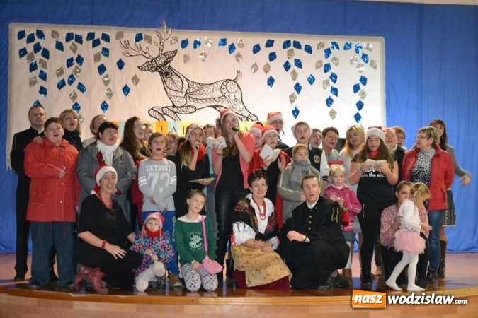 Zdjęcie w galerii na portalu naszwodzislaw.com: Biesiada Śląska na Wilchwach już za nami wiadomości z regionu