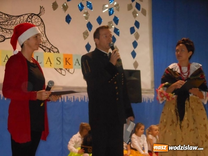 Zdjęcie w galerii na portalu naszwodzislaw.com: Biesiada Śląska na Wilchwach już za nami wiadomości z regionu