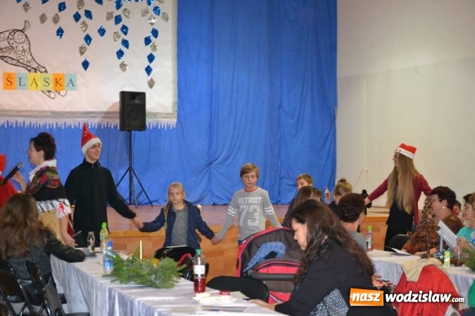 Zdjęcie w galerii na portalu naszwodzislaw.com: Biesiada Śląska na Wilchwach już za nami wiadomości z regionu