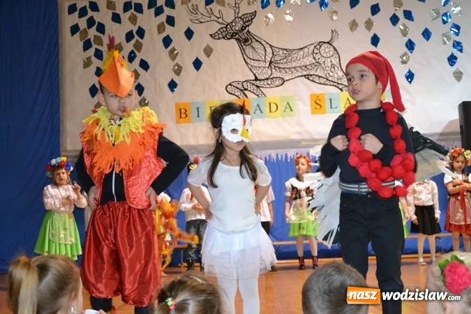 Zdjęcie w galerii na portalu naszwodzislaw.com: Biesiada Śląska na Wilchwach już za nami wiadomości z regionu