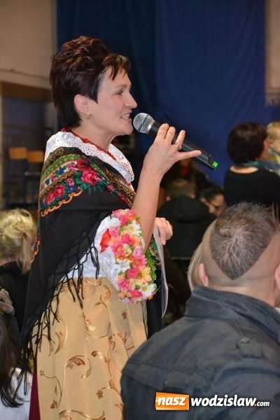 Zdjęcie w galerii na portalu naszwodzislaw.com: Biesiada Śląska na Wilchwach już za nami wiadomości z regionu