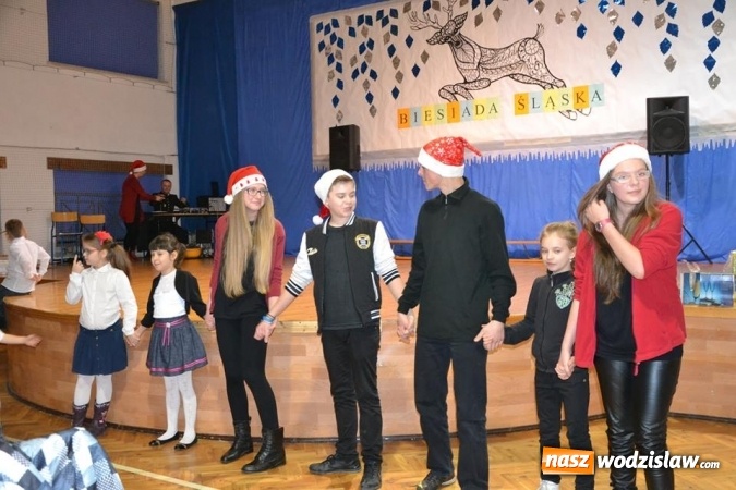 Zdjęcie w galerii na portalu naszwodzislaw.com: Biesiada Śląska na Wilchwach już za nami wiadomości z regionu