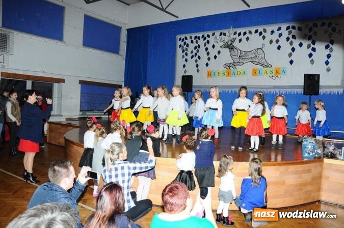 Zdjęcie w galerii na portalu naszwodzislaw.com: Biesiada Śląska na Wilchwach już za nami wiadomości z regionu