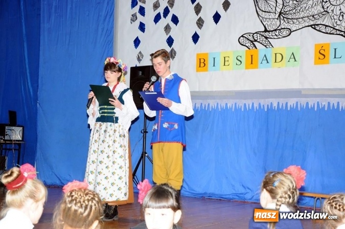 Zdjęcie w galerii na portalu naszwodzislaw.com: Biesiada Śląska na Wilchwach już za nami wiadomości z regionu