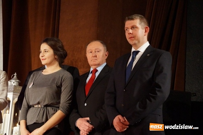 Zdjęcie w galerii na portalu naszwodzislaw.com: Ponad 200 tyś złotych za dary w ramach projektu Szlachetna Paczka w Wodzisławiu Śląskim  wiadomości z regionu